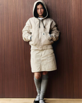 Lookbook Carhartt WIP Womens Summer 2025 10