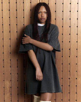 Lookbook Carhartt WIP Womens Summer 2025 11