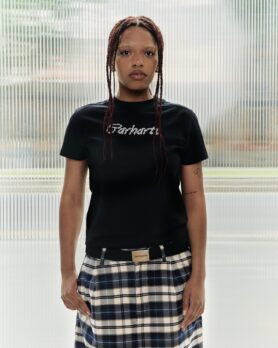 Lookbook Carhartt WIP Womens Summer 2025 3