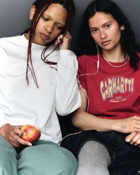 Lookbook Carhartt WIP Womens Summer 2025 5