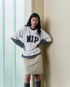 Lookbook Carhartt WIP Womens Summer 2025 7