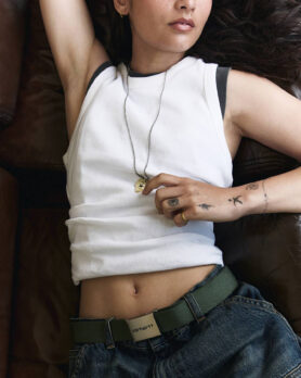 Lookbook Carhartt WIP Womens Summer 2025 9