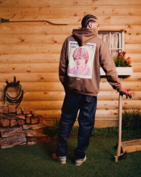 Lookbook Golf Wang Summer 2025 2