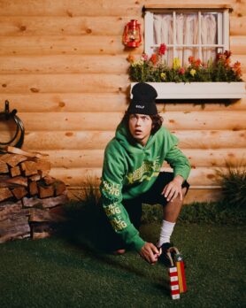 Lookbook Golf Wang Summer 2025 3