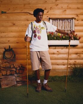 Lookbook Golf Wang Summer 2025 4