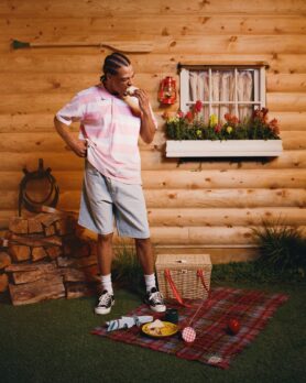 Lookbook Golf Wang Summer 2025 6