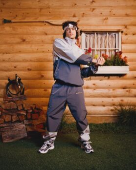 Lookbook Golf Wang Summer 2025 7