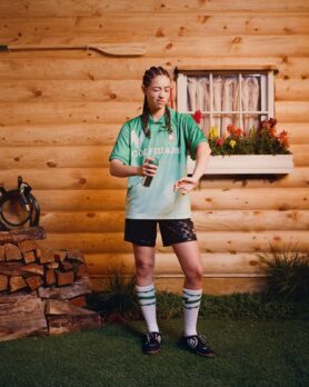 Lookbook Golf Wang Summer 2025 8