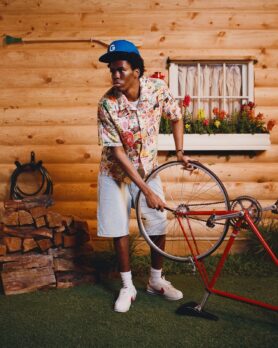 Lookbook Golf Wang Summer 2025 9