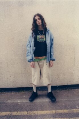 Lookbook Polar Skate Co Summer 2025 13