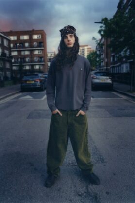 Lookbook Polar Skate Co Summer 2025 16