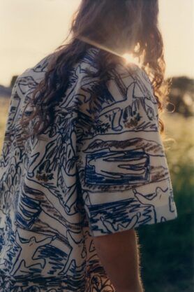 Lookbook Polar Skate Co Summer 2025 17