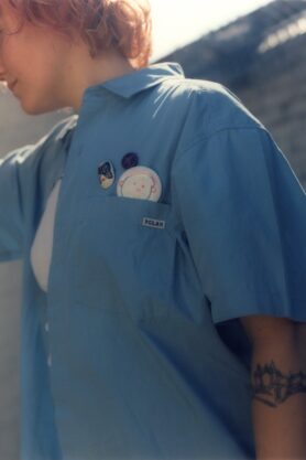 Lookbook Polar Skate Co Summer 2025 8