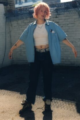 Lookbook Polar Skate Co Summer 2025 9