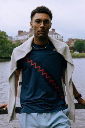 Lookbook Rowing Blazers x Tracksmith Summer 2025 1