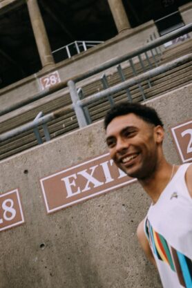 Lookbook Rowing Blazers x Tracksmith Summer 2025 8