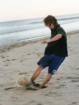 Lookbook Stussy Summer 2025 Pt3 5