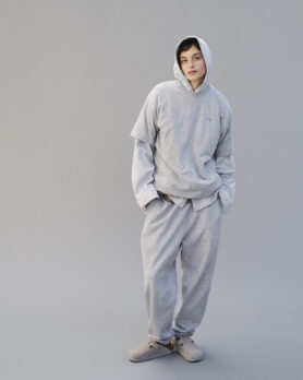 Lookbook The North Face Purple Label Fall Winter 2025 10
