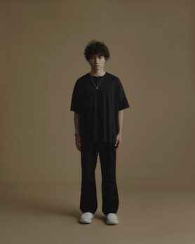 Lookbook nonnative Mid Summer 2025 4