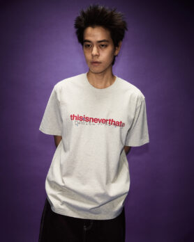 Lookbook thisisneverthat x Daniel Johnston Summer 2025 13