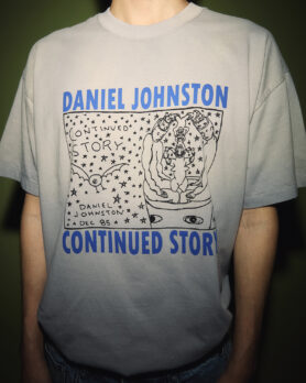 Lookbook thisisneverthat x Daniel Johnston Summer 2025 5