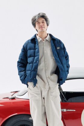 Lookbook visvim Motors Club Summer 2025 1