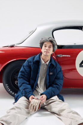 Lookbook visvim Motors Club Summer 2025 2