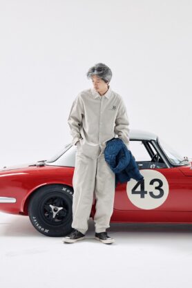 Lookbook visvim Motors Club Summer 2025 3