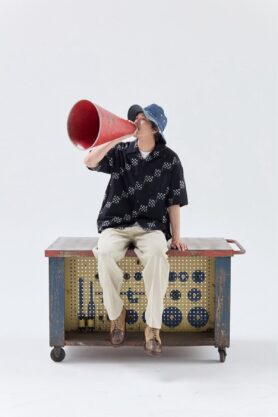 Lookbook visvim Motors Club Summer 2025 32