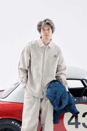 Lookbook visvim Motors Club Summer 2025 4