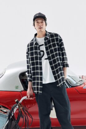 Lookbook visvim Motors Club Summer 2025 7