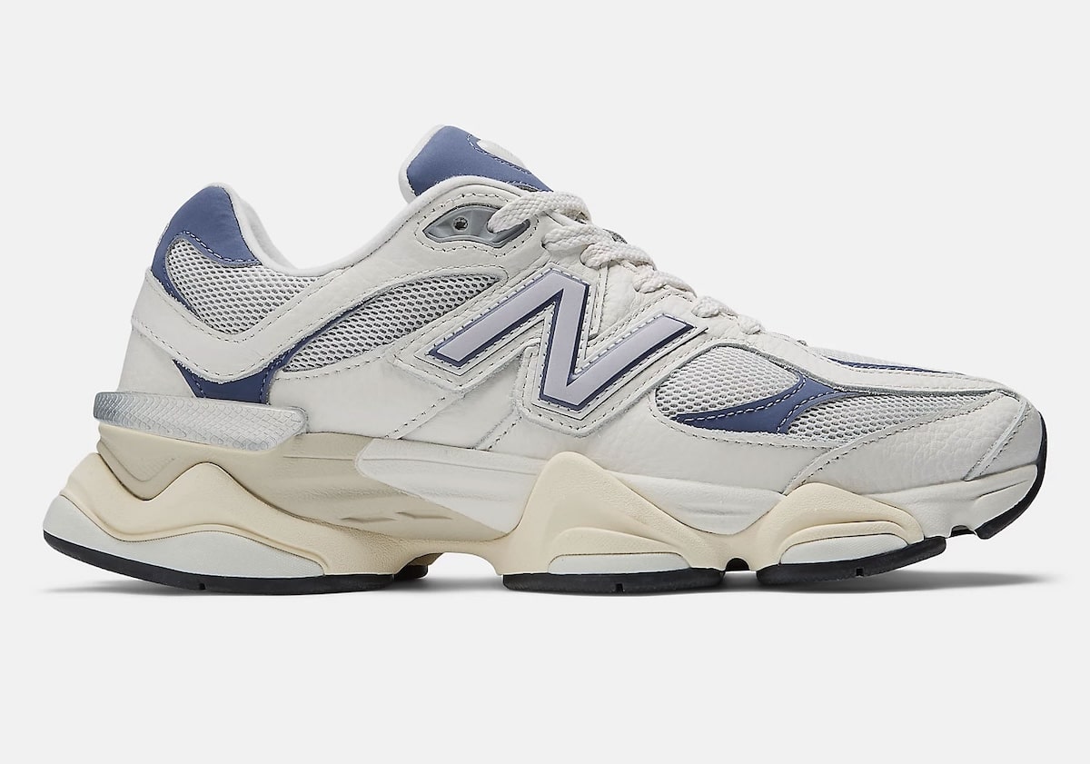 New Balance 9060 Sea Salt Dream State U9060AGB 2