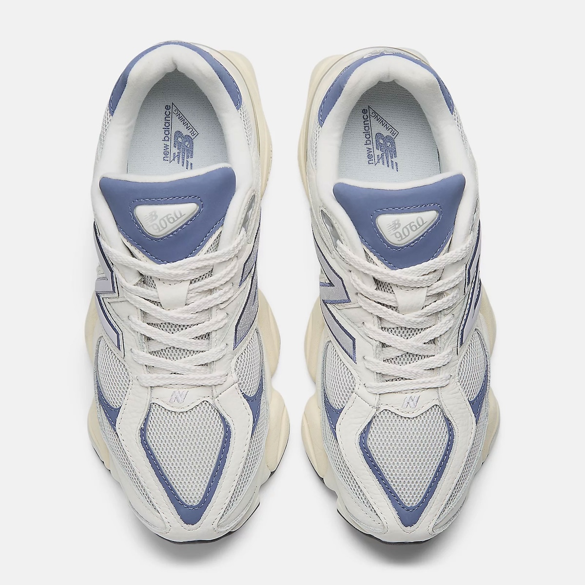 New Balance 9060 Sea Salt Dream State U9060AGB 5