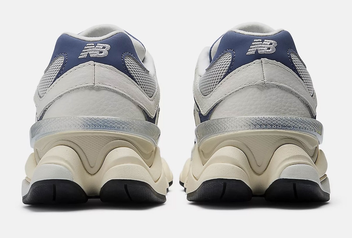 New Balance 9060 Sea Salt Dream State U9060AGB 6