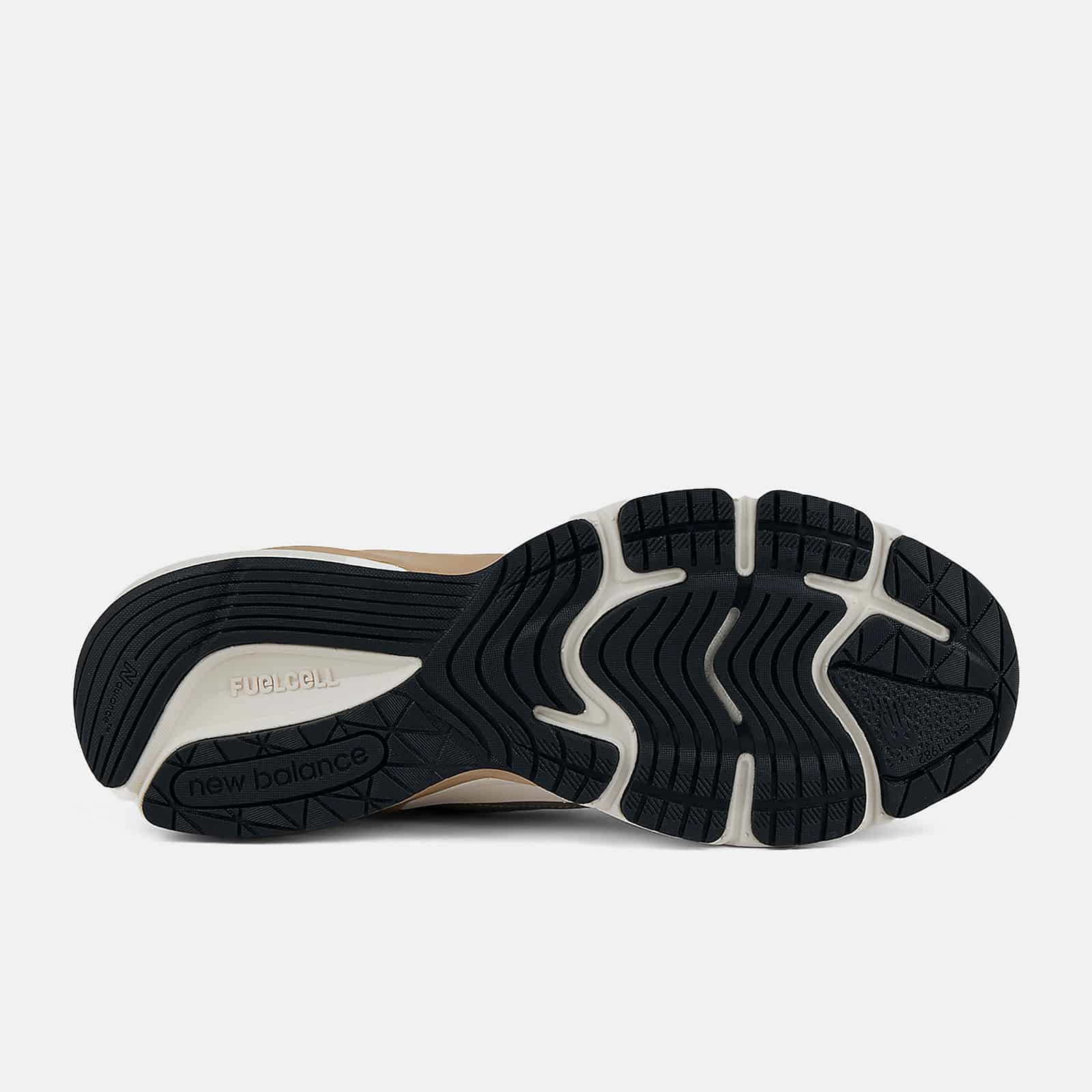 New Balance 990v6 Light Mushroom Moonrock U990MM6 1