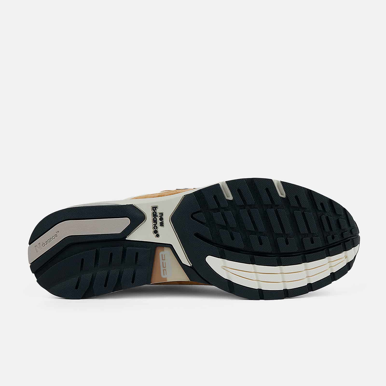 New Balance 992 Sweet Caramel U992CC 1
