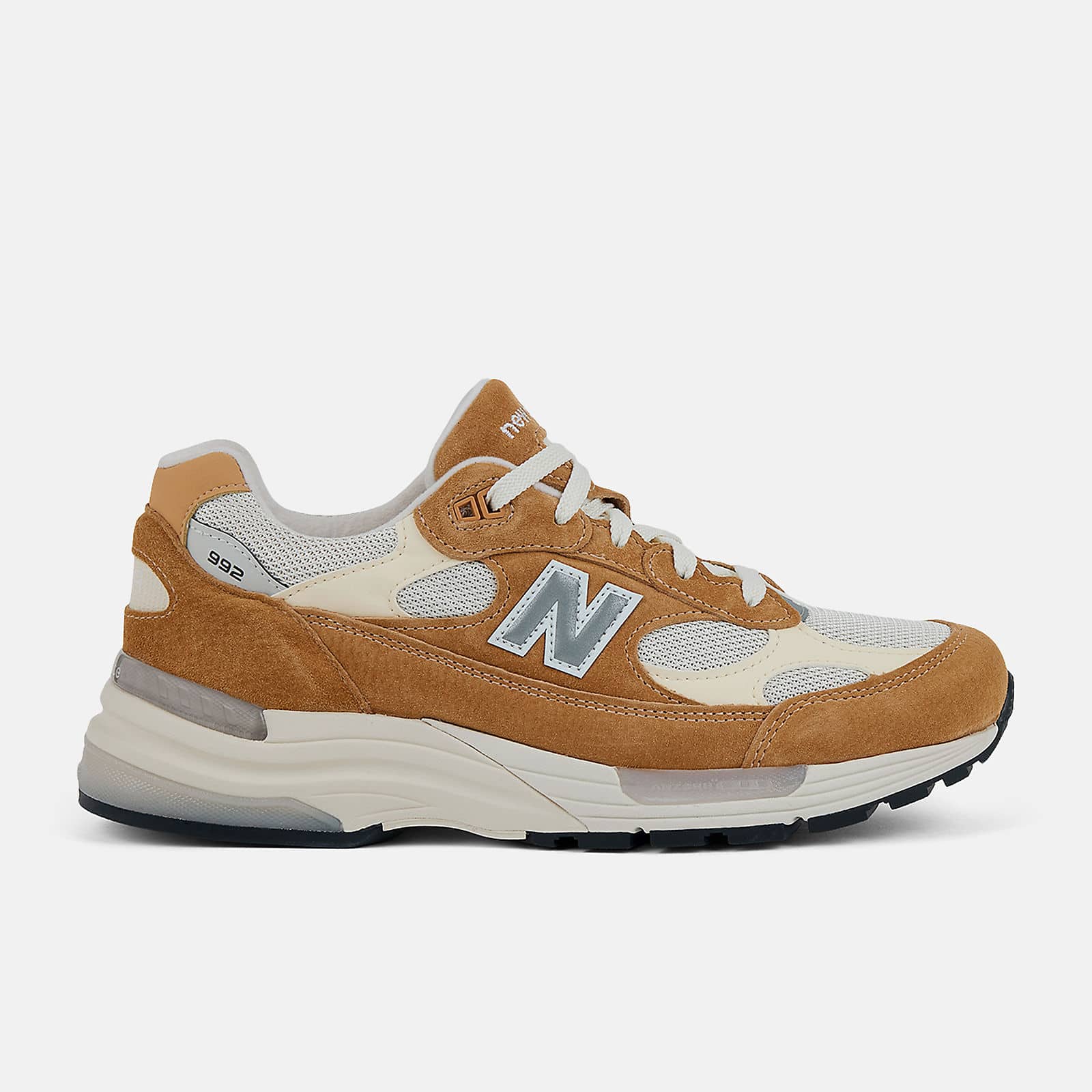 New Balance 992 Sweet Caramel U992CC 2