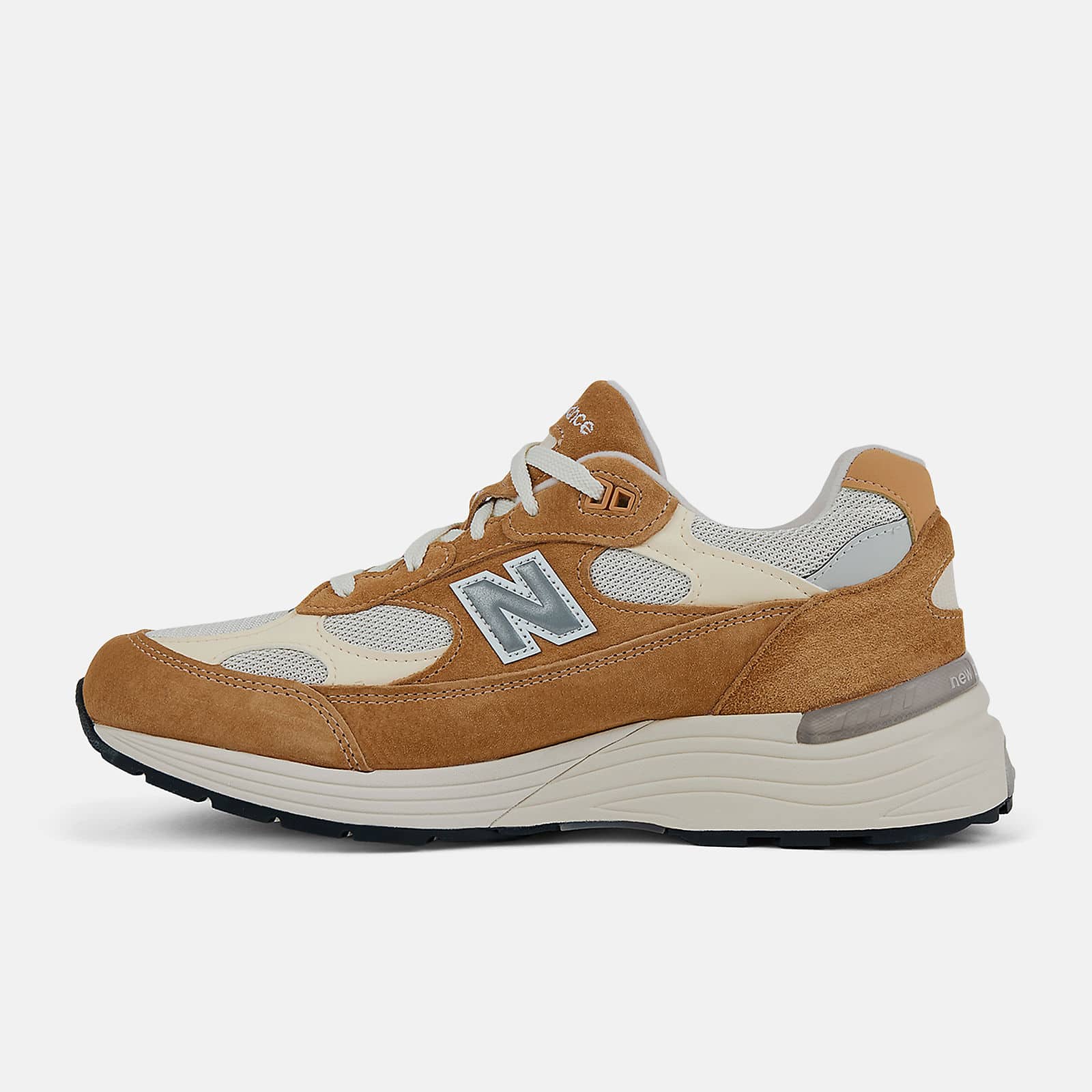 New Balance 992 Sweet Caramel U992CC 3
