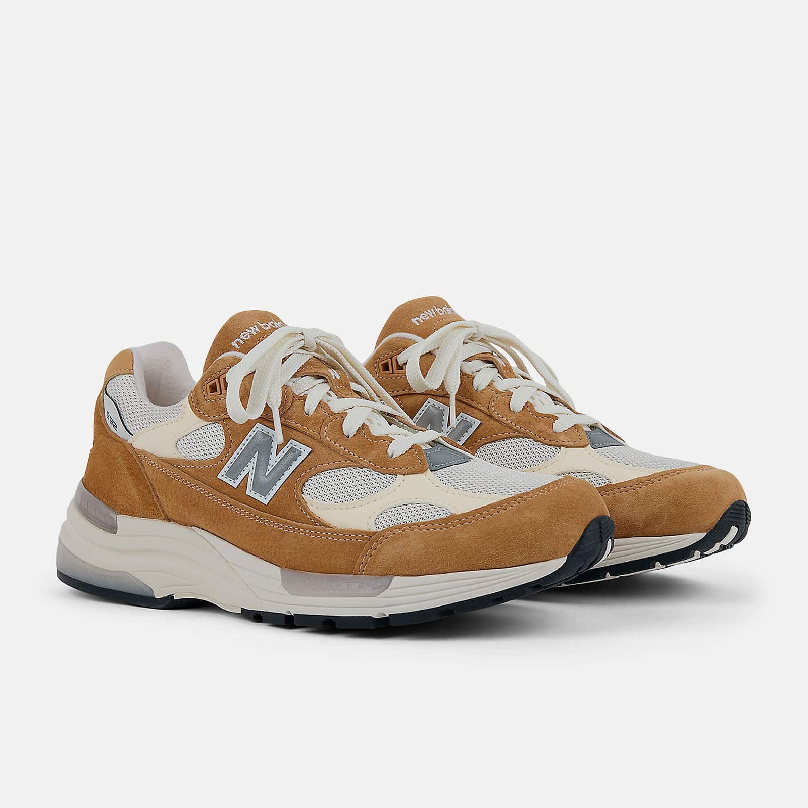 New Balance 992 Sweet Caramel U992CC 4