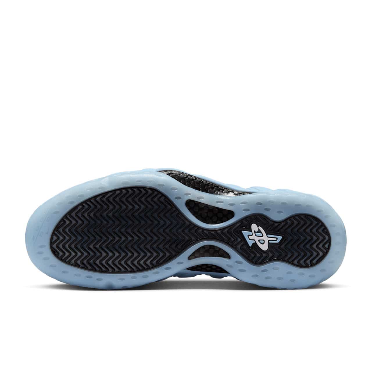 Nike Air Foamposite One Psychic Blue HJ6014-400 1