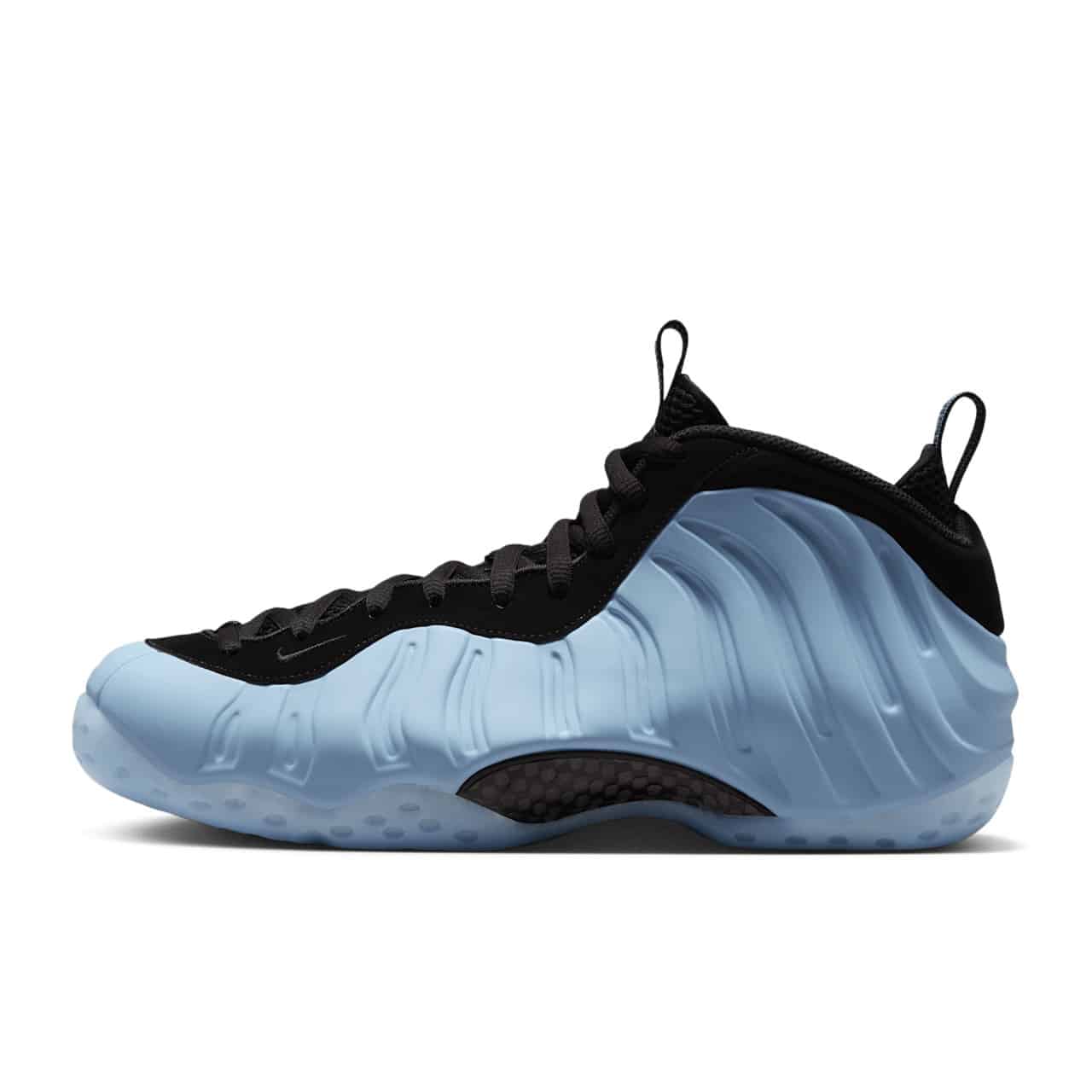 Nike Air Foamposite One Psychic Blue HJ6014-400 2