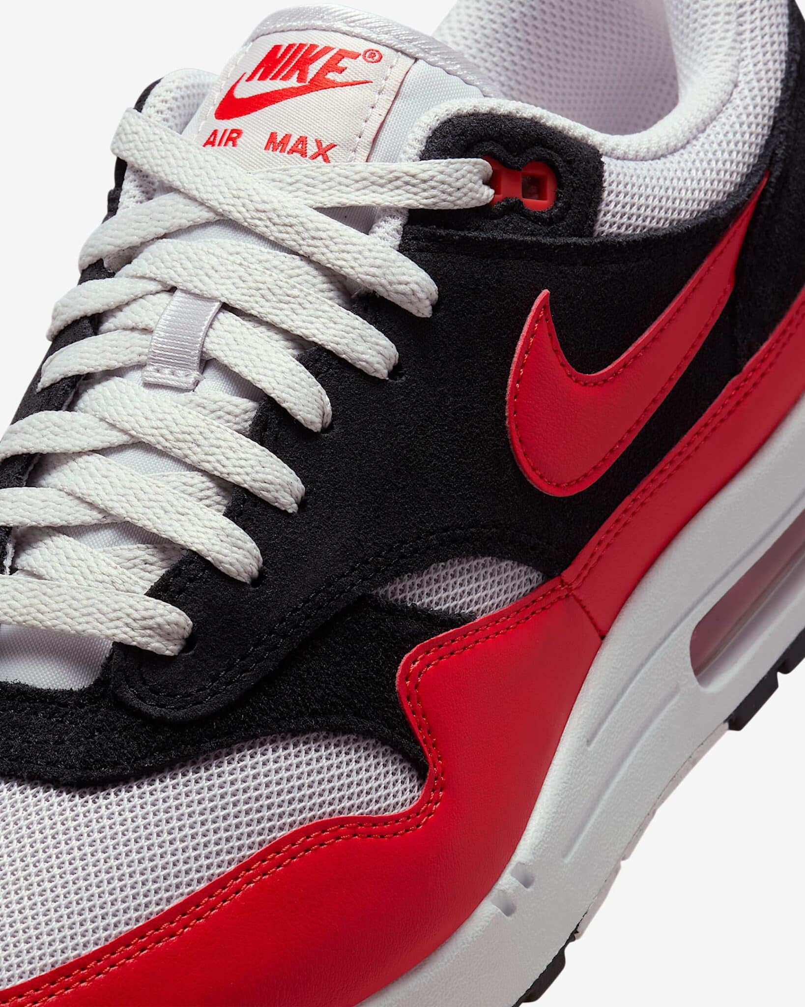Nike Air Max 1 Vast Grey Light Crimson FZ5808-015 7
