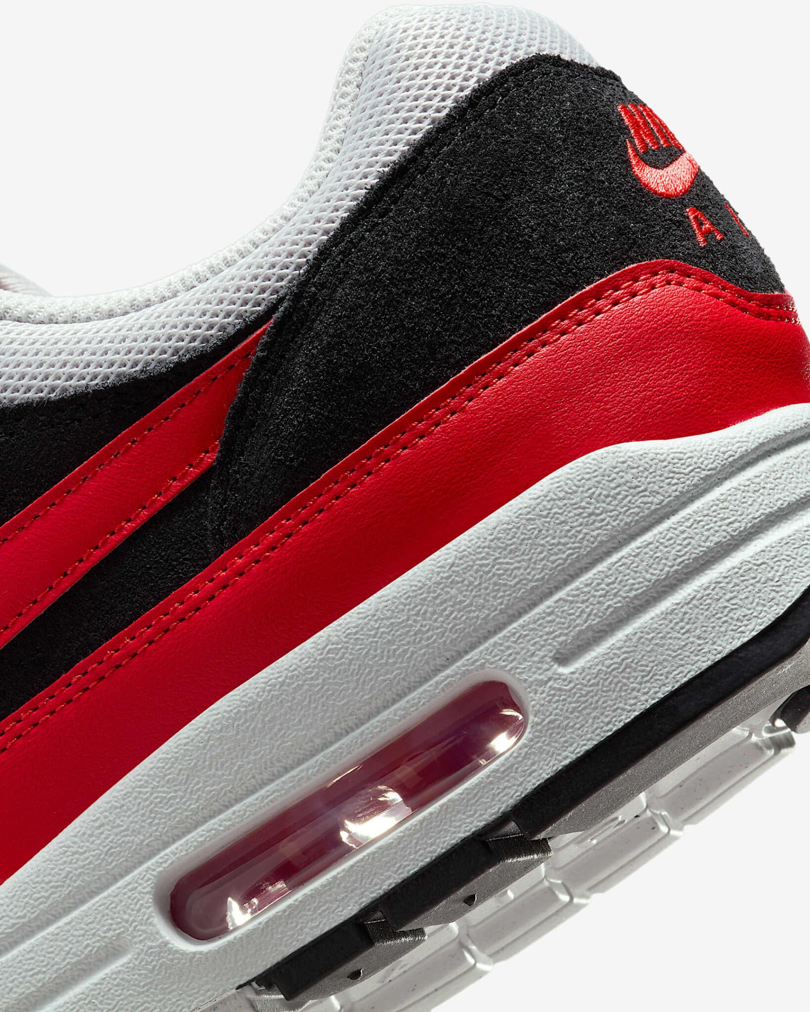 Nike Air Max 1 Vast Grey Light Crimson FZ5808-015 8