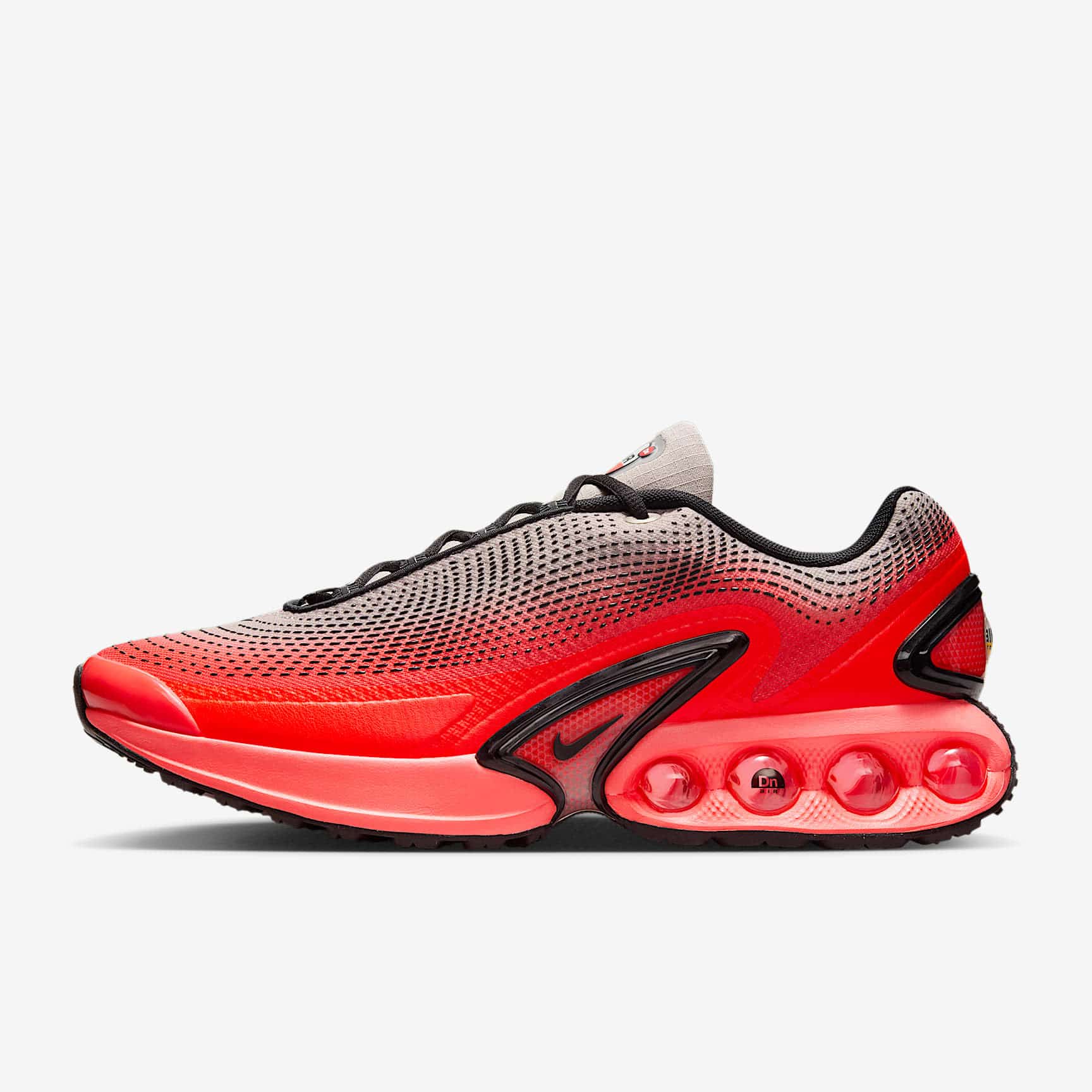Nike Air Max DN Bright Crimson HF5531-002 2