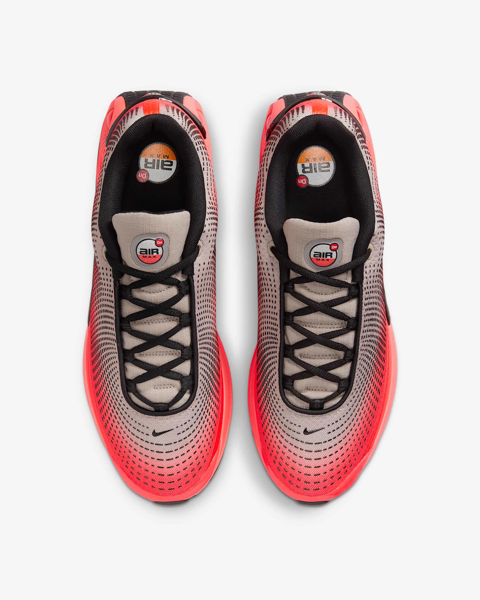 Nike Air Max DN Bright Crimson HF5531-002 5