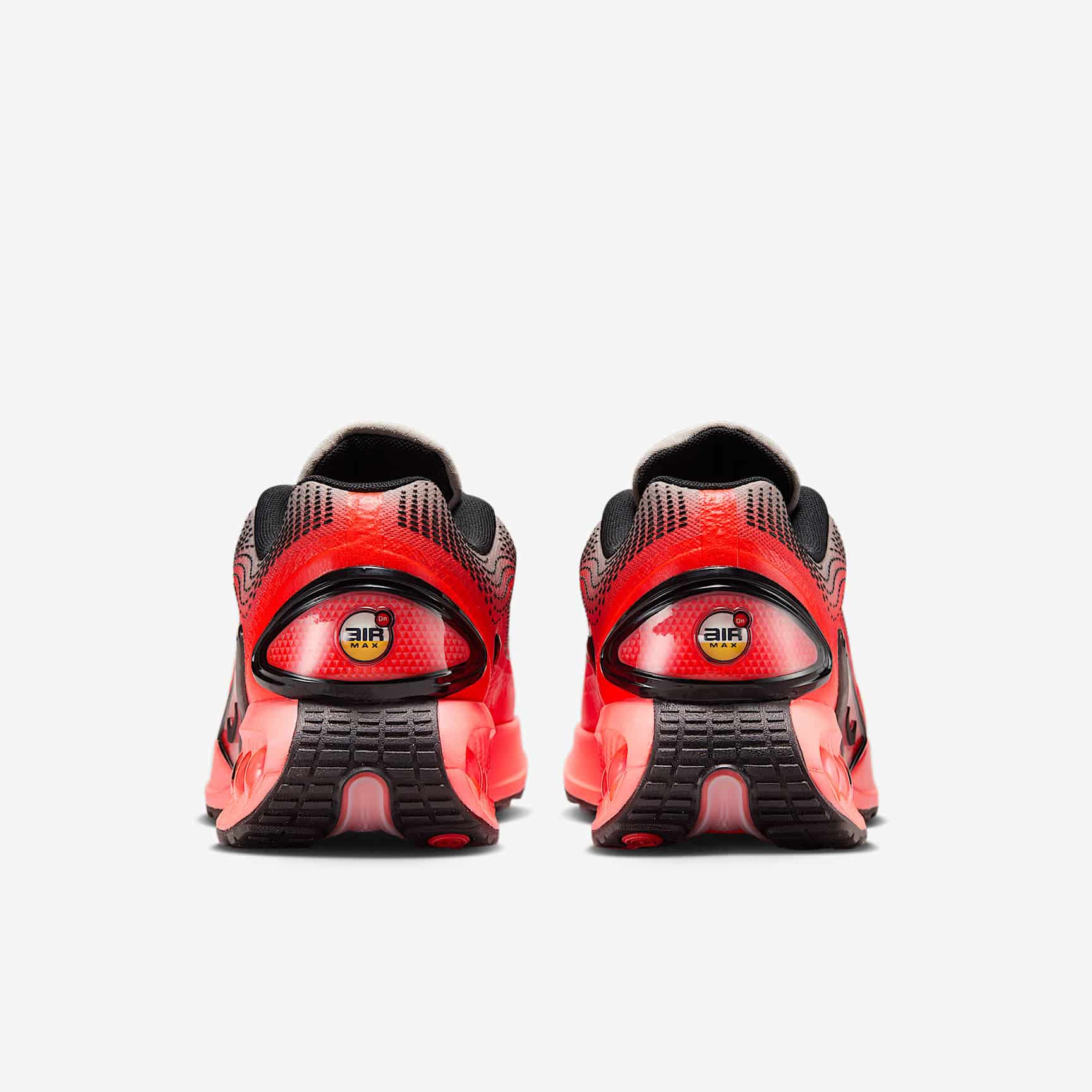 Nike Air Max DN Bright Crimson HF5531-002 6