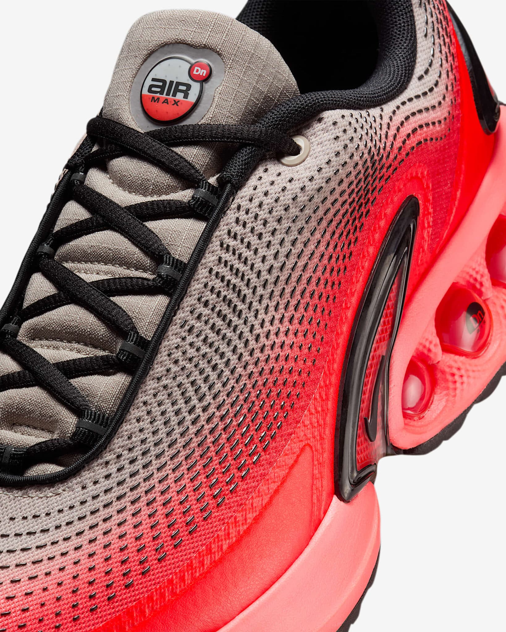 Nike Air Max DN Bright Crimson HF5531-002 7