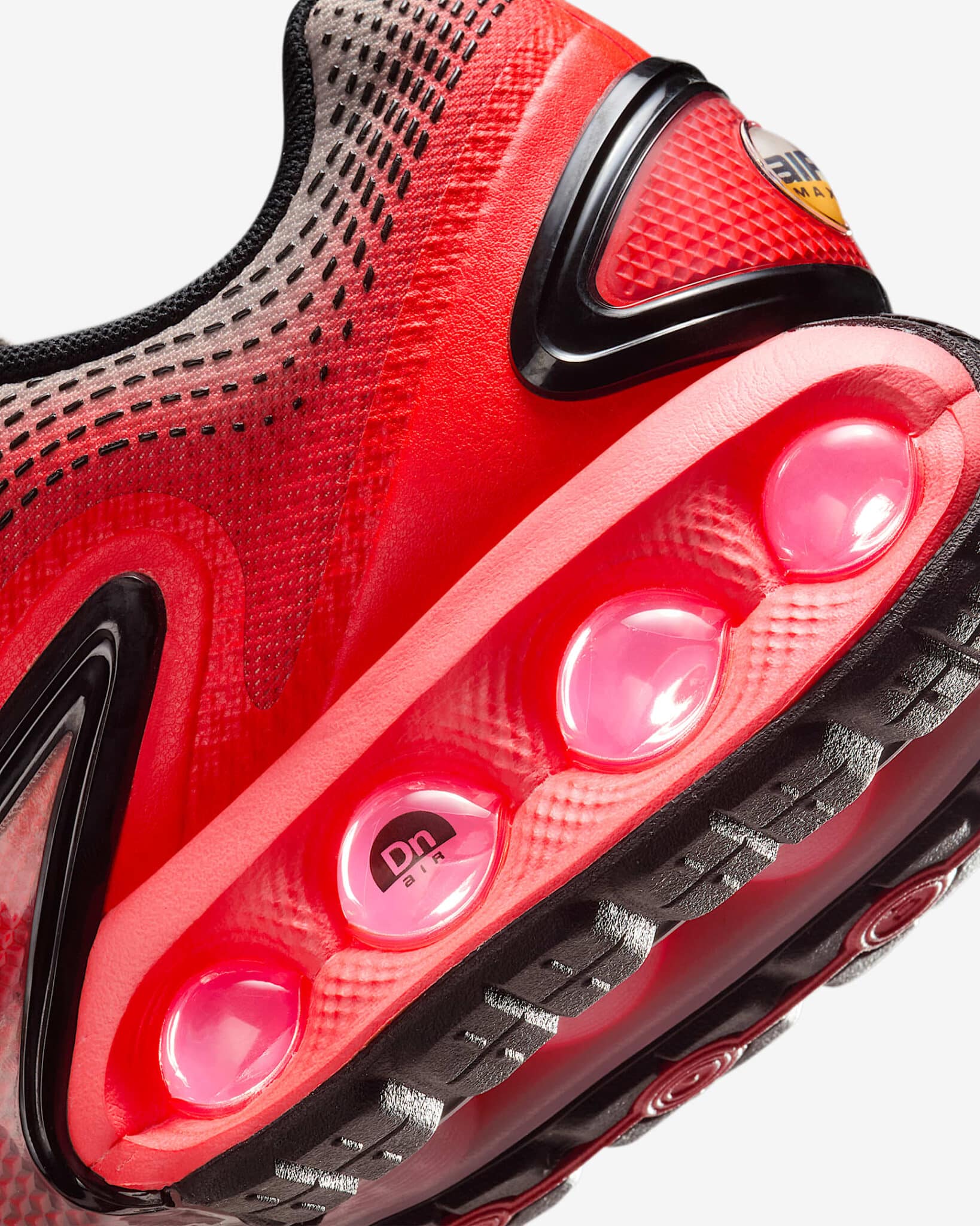 Nike Air Max DN Bright Crimson HF5531-002 8