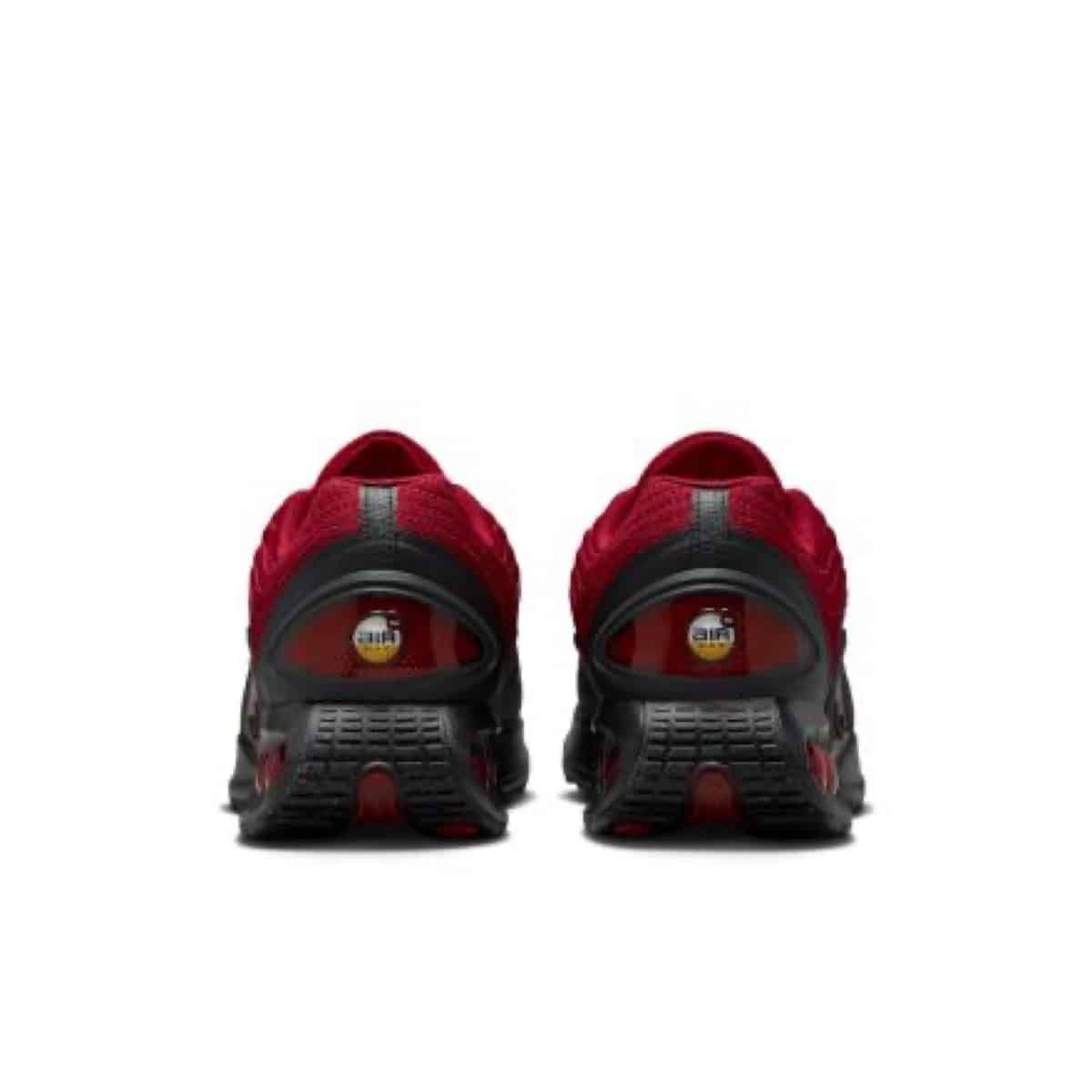 Nike Air Max Dn Winterized Noble Red HV4528-600 6