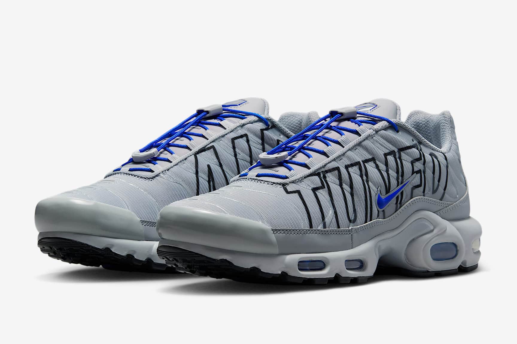 Nike Air Max Plus Tuned Wolf Grey Racer Blue IH4459-025